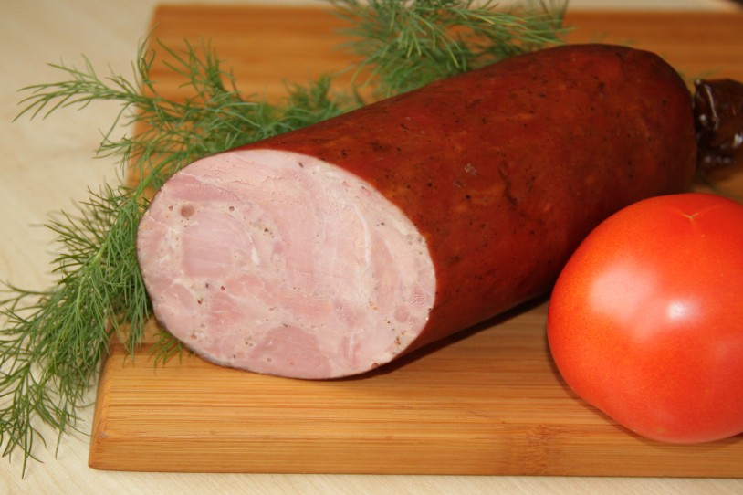 kiełbasa żywiecka